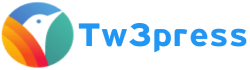 Tw3press